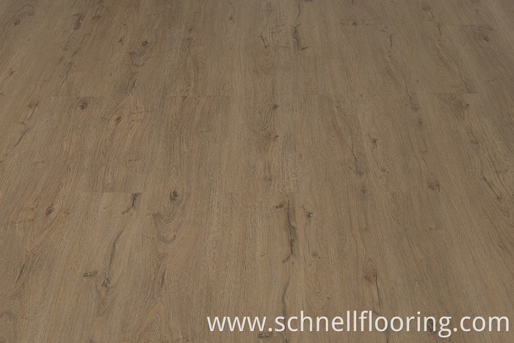 Wooden Look Flooring